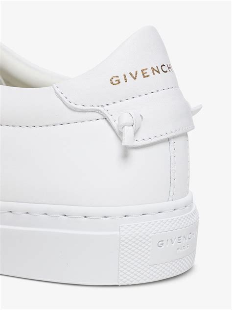 givenchy shoes sneakers womens|Givenchy urban street sneakers women's.